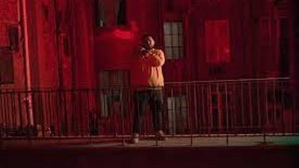 مصري يعيش في أمريكا.. لماذا تصدر موجي السوشيال ميديا؟