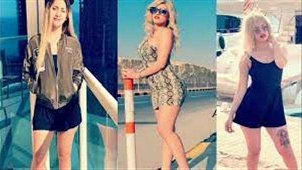 استغلال الأطفال وفيديوهات فاضحة.. تفاصيل 34 شهرًا في حياة فتاة التيك توك مودة الأدهم انتهت بالسجن 