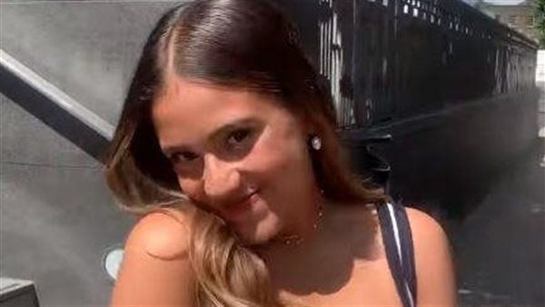 رسم إباحي وخمور وصديق إنجليزي.. تفاصيل أزمات جنا ابنة عمرو دياب المثيرة للجدل