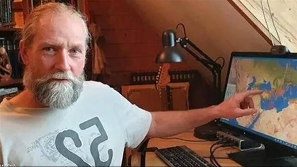 زلزال جديد.. حقيقة مفاجأة العالم الهولندي للمصريين واللبنانيين | فيديو