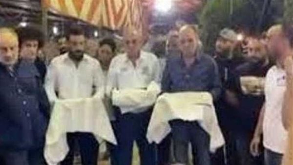 خطف واحتجاز..أحكام رادعة للمتهمين في قضية كفن عين شمس 