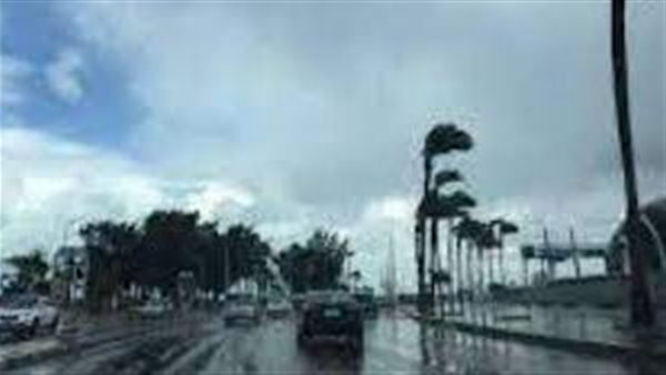 الأرصاد تحذر سكان هذه المناطق وتعلن حالة الطقس غدا الثلاثاء 14-2-2023 