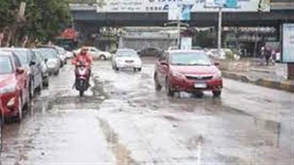 موعد تحسن حالة الطقس.. الأرصاد تحذر المواطنين من هذا الأمر | فيديو