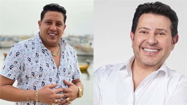 اشتعال الأزمة.. تفاصيل مطالبة هاني شاكر بدفع مليون جنيه تعويضا لمطربي المهرجانات