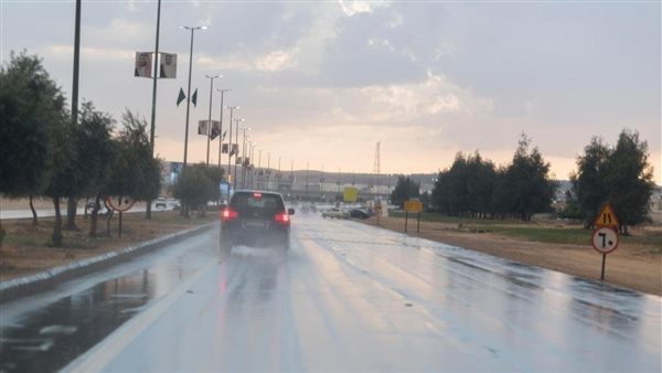 بيان تحذيري عاجل من الأرصاد.. حالة الطقس غدا الأربعاء 15-2-2023