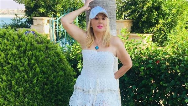 مش رجيم.. سبب غريب وراء رشاقة نادية الجندي