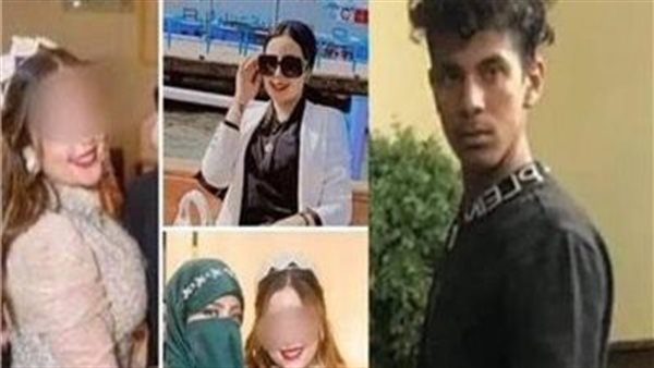 متستحقش الإعدام.. تصريحات مثيرة من شقيقة قاتلة والدتها ببورسعيد