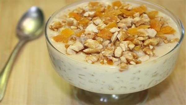  فوائد لا تُعد.. هذا ما يحدث لجسمك إذا تناولت طبق من الأرز باللبن