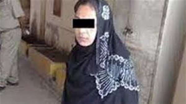 تفاصيل صادمة في إحالة أوراق قاتلة زوجها بسم الفئران بالقليوبية إلى المفتي