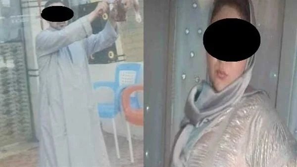 قطعا عضوه الذكري.. تفاصيل الحكم بالإعدام لربة منزل وزوجها لقتلهما عشيقها بكرداسة