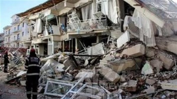 زلزال نهاية البشرية.. خبير روسي يكشف مكانه ويفجر مفاجآت جديدة