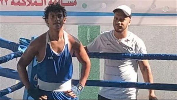 خاله: لم نجد طبيبا لإنقاذه والاتحاد تخلى عنه..تفاصيل صادمة جديدة في وفاة الملاكم رامز حسام | فيديو