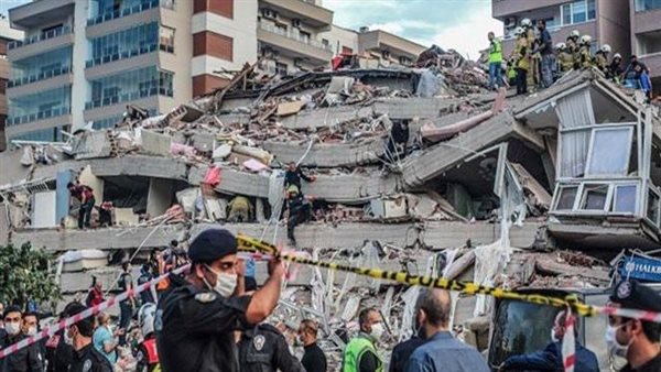 البحوث الفلكية تجيب.. هل ستتعرض مصر لـ زلزال مدمر؟ | فيديو