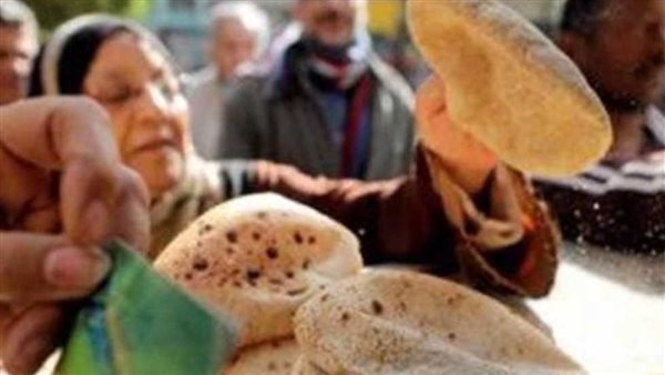 3 إيصالات شهريًا.. تفاصيل تعديلات التموين في منظومة صرف الخبز المدعم
