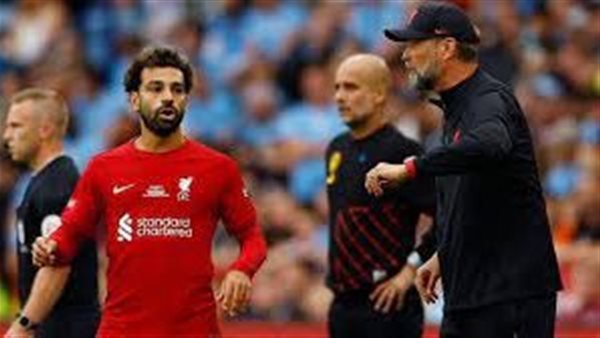 هذه وجهته المقبلة.. تفاصيل مثيرة عن مصير محمد صلاح بعد ترحيب كلوب برحيله من ليفربول