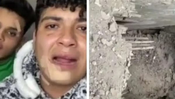 المشرحة المسكونة.. القصة الكاملة لسقوط التيك توكر ابن الباشا بسبب فيديو مرعب 