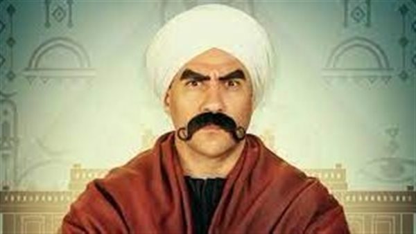  بسبب فانوس.. القصة الكاملة لأزمة أحمد مكي مع رجل أعمال شهير