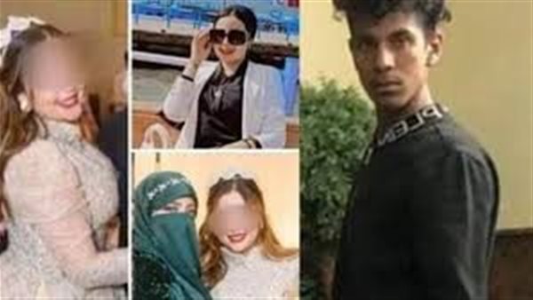 تنازل لنجلته عن الدعوى..تطور مفاجيء في قضية قاتلة والدتها ببورسعيد