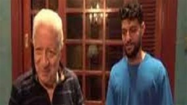  مبلغ خرافي.. القصة الكاملة لتسريب عقد مصطفى شلبي لاعب الزمالك