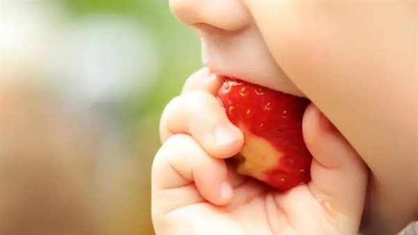 تحذير من مستشفى بنها.. حبة فراولة تقتل طفلًا في القليوبية