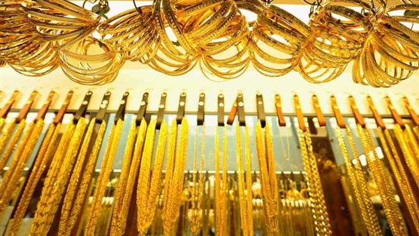 فرصة للراغبين..سعر الذهب اليوم الأربعاء 25-1-2023