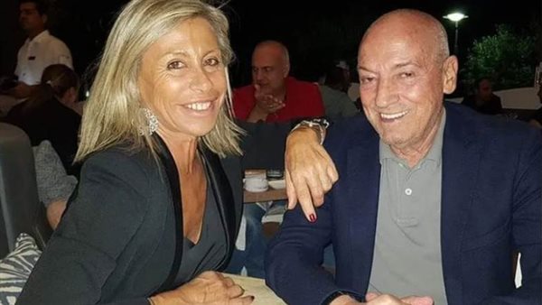  بعد إقالته.. تعليق ناري من زوجة فيريرا ضد مرتضى منصور 