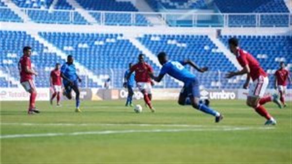 الهدف مخالف.. هل يتم إعادة مباراة الأهلي والهلال السوداني؟