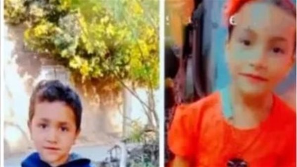 شقيقته حاولت إنقاذه فماتت.. تفاصيل مؤثرة في غرق طفلين بترعة أمام منزلهما بالمنوفية