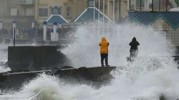 عاصفة أوتو.. حقيقة أسوأ 3 أيام طقس بـ مصر