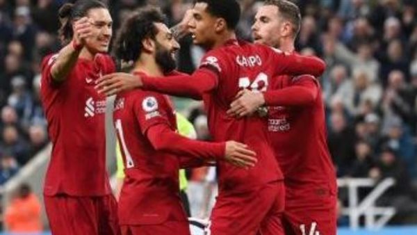 نبوءة الذكاء الاصطناعي.. هذا مصير ليفربول واسم الفريق الفائز بالدوري الإنجليزي