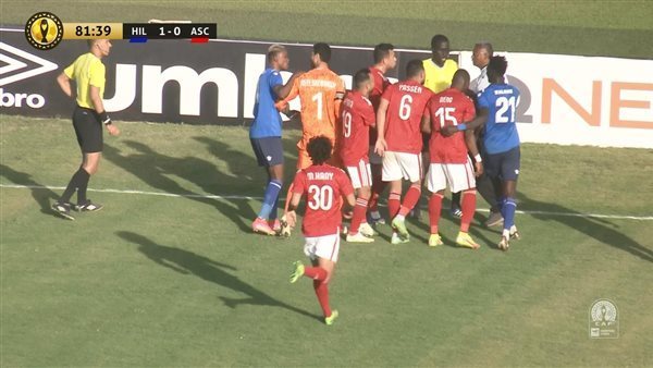 رد غير متوقع من الكاف.. مفاجأة جديدة حول مباراة الأهلي والهلال | فيديو 