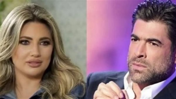 هيتجوزها رغم اختلاف الديانة.. حكاية 19 عاما من الفراق بين وائل كفوري وحبيبته ماجدة أليموس