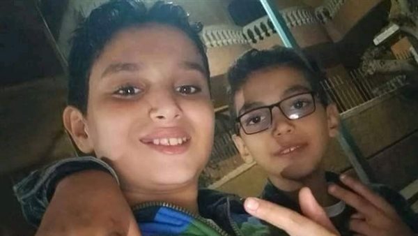 هنعيش من حصالة عمار.. القصة الكاملة لهروب طفلين من منزلهما وترك رسالة حزينة لأسرتهما | شاهد