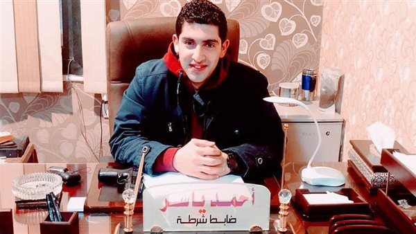 مطاردة بوليسية.. التفاصيل الكاملة لاستشهاد ضابط كفرالشيخ ومصرع المتهم