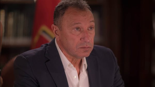 قبل مباراة صن داونز..قرار عاجل من محمود الخطيب بشأن ثلاثي الأهلي 