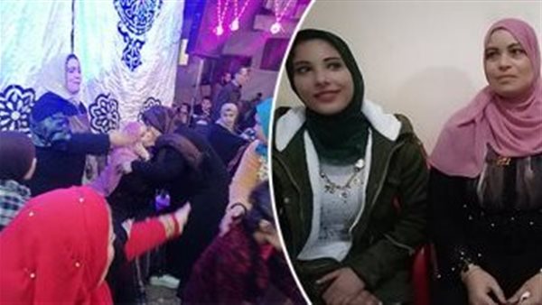 ارتدت البدلة الحمراء 4 سنوات.. تفاصيل مثيرة في براءة كريمة من قتل زوجها بعد حكم بالإعدام