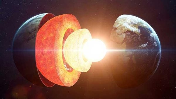 مفاجأة القرن.. تفاصيل اكتشاف كوكب خفي في قلب كوكب الأرض