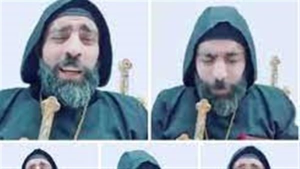 لاتهامه بازدراء الدين وحرق الانجيل.. تفاصيل الحكم بالحبس لـ البرنس المصري في الإسكندرية