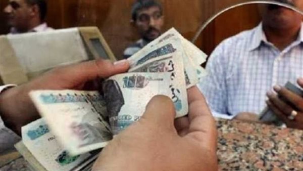 بحد أدنى 7%.. موعد وقيمة زيادة المرتبات 2023