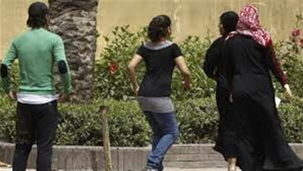 فضلت ساكتة.. تفاصيل مثيرة جديدة في التحرش بسيدة جامعة الدول وسط الشارع