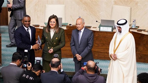 تتويجا لإنجازاتها وتطورها بملف الاستدامة الشاملة..اليوم العربي للاستدامة يكرم مارس كواحدة من أفضل الشركات إنجازًا بالقطاع