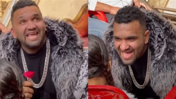 فتوة التيك توك.. قرار جديد في محاكمة البلوجر لوشا بقضية خطف