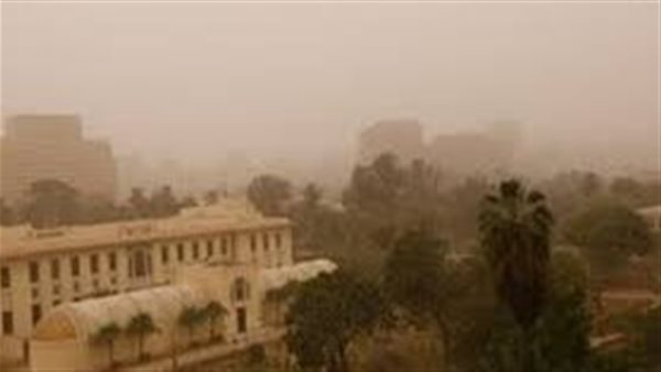 تحذير خطير من الأرصاد.. حالة الطقس غدا الأربعاء 1-3-2023