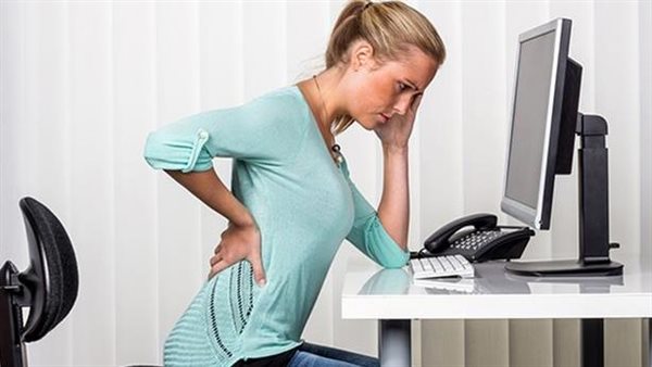 حالة نادرة.. امرأة تكتشف إصابتها بطفيلي قاتل بعد معاناة من آلام الظهر لسنوات