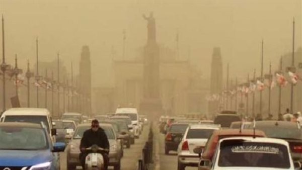 تحذير خطير لهؤلاء.. الأرصاد تكشف حالة الطقس غدا الخميس 2-3-2023