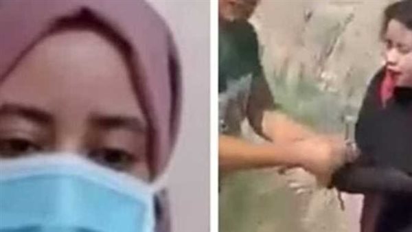 اتهمت شقيقها بتصويرها عارية..قرار عاجل من المحكمة ضد معيدة بجامعة المنصورة عذبت ابنها لاجباره على التسول