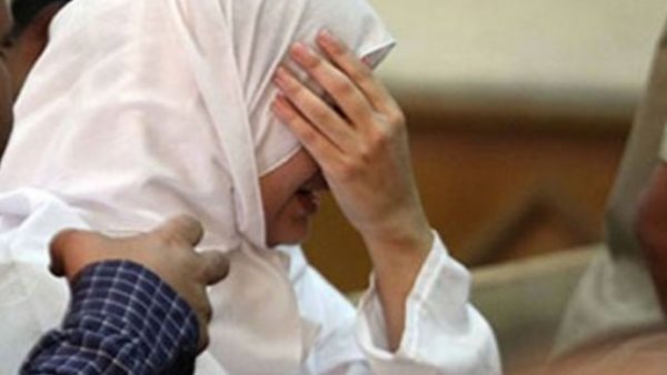 حبيته.. قاصر العمرانية تكشف تفاصيل مثيرة عن علاقتها المحرمة مع سائق التوك توك 