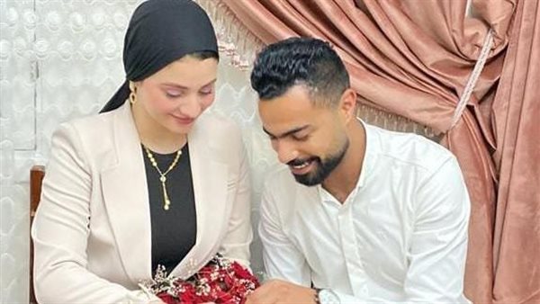 مفاجآت صادمة..خطيب البلوجر سارة محمد يرد على هروبه من الزواج منها | فيديو