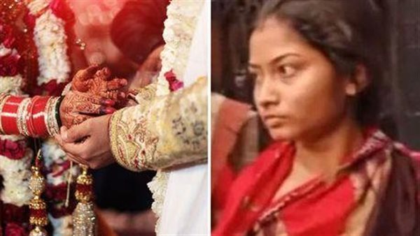 لن تتخيل السبب..عريس يتزوج من شقيقة عروسته في ليلة زفافه