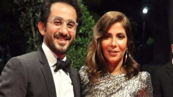 بسبب مسلسل تحت الوصاية.. هكذا دعم أحمد حلمي منى زكي بعد حملة الهجوم عليها